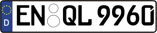 EN-QL9960