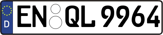 EN-QL9964