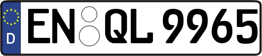 EN-QL9965