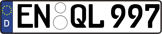 EN-QL997