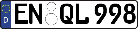 EN-QL998