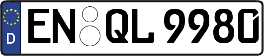 EN-QL9980