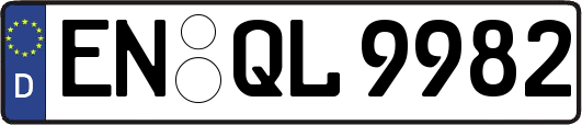 EN-QL9982