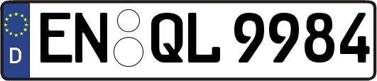 EN-QL9984