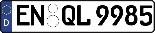 EN-QL9985