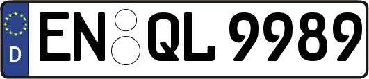 EN-QL9989