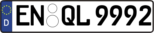 EN-QL9992