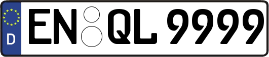 EN-QL9999