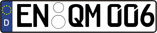 EN-QM006
