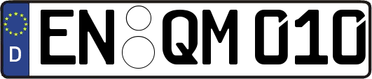 EN-QM010