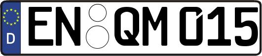 EN-QM015