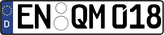 EN-QM018
