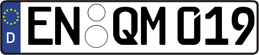EN-QM019