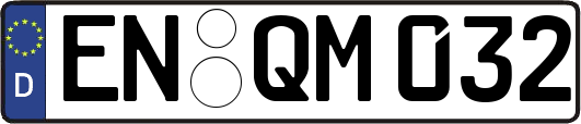 EN-QM032