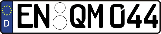 EN-QM044