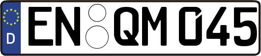 EN-QM045