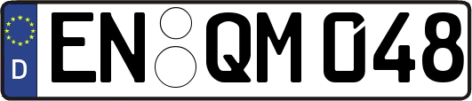 EN-QM048