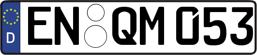 EN-QM053