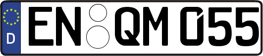 EN-QM055
