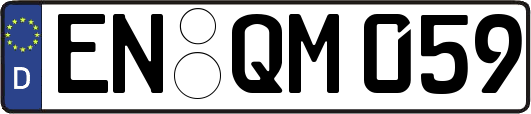 EN-QM059