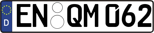 EN-QM062