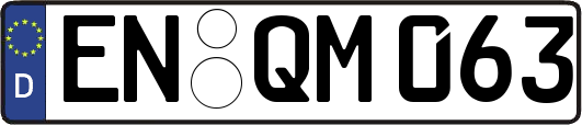 EN-QM063