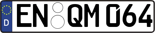 EN-QM064