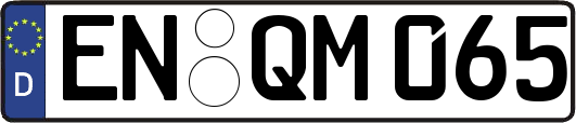EN-QM065