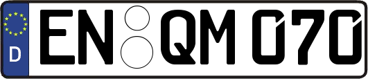 EN-QM070
