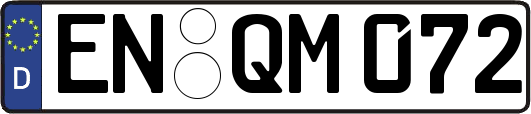 EN-QM072
