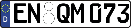 EN-QM073