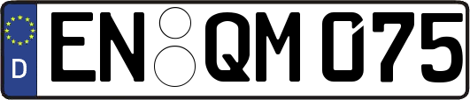 EN-QM075