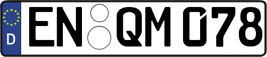 EN-QM078