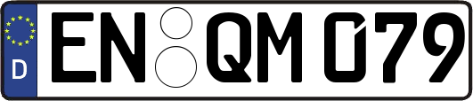 EN-QM079