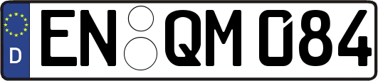 EN-QM084