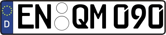 EN-QM090