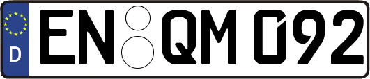EN-QM092