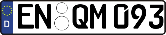 EN-QM093