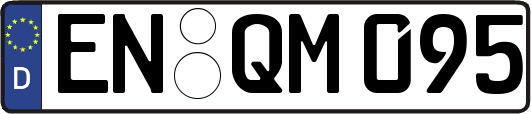 EN-QM095