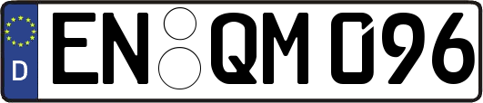 EN-QM096