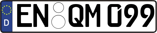 EN-QM099
