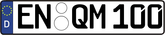 EN-QM100
