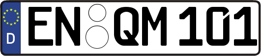 EN-QM101