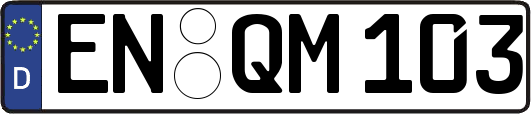 EN-QM103