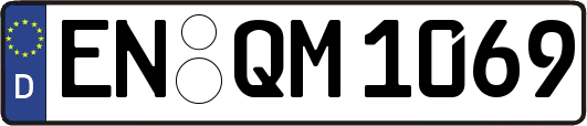 EN-QM1069