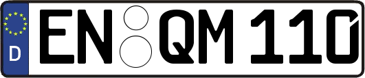 EN-QM110