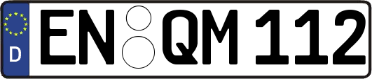 EN-QM112