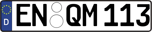 EN-QM113