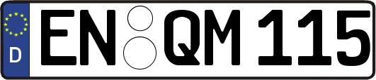EN-QM115