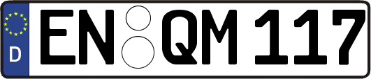 EN-QM117